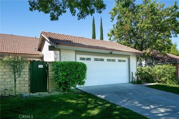 Canyon Country, CA 91387,15732 Rosehaven LN