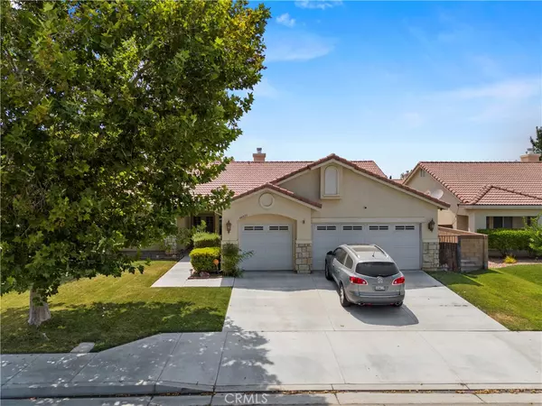 44513 Buena Vista WAY, Lancaster, CA 93536