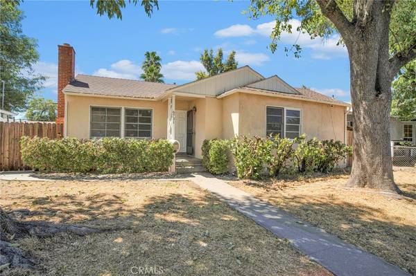 6731 Quakertown AVE, Winnetka, CA 91306