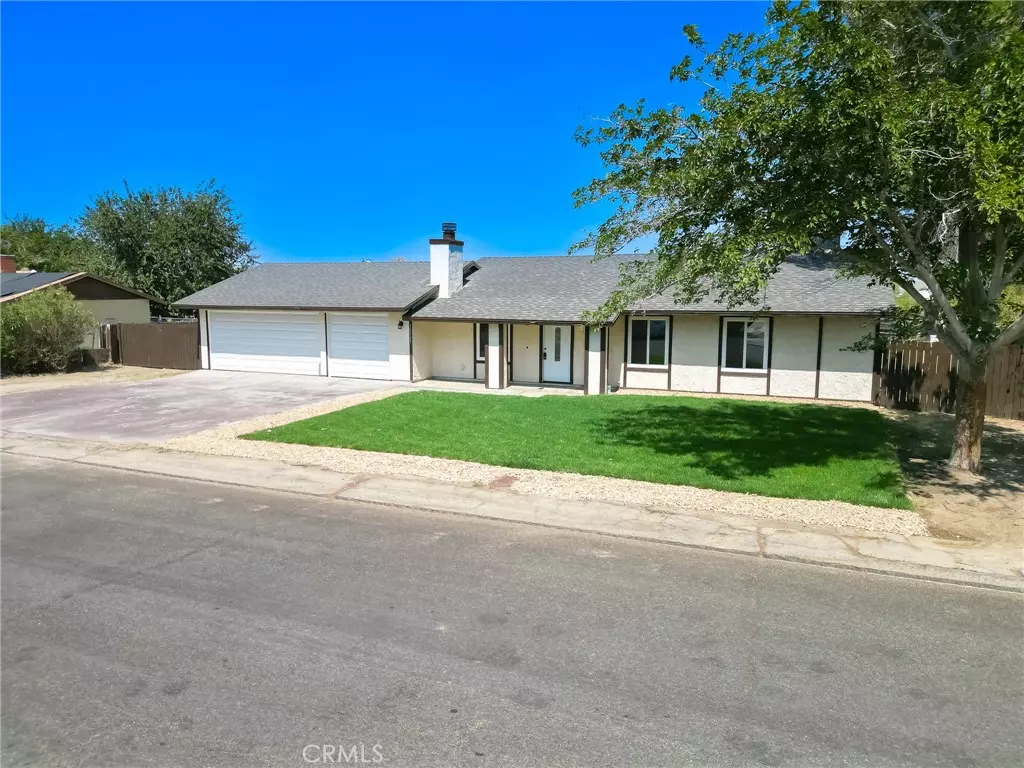 Lancaster, CA 93535,16243 Valeport AVE