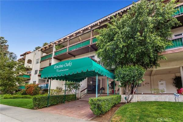 5460 White Oak AVE #F206, Encino, CA 91316