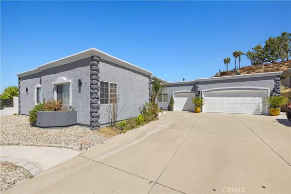 40310 Maestro LN, Palmdale, CA 93551