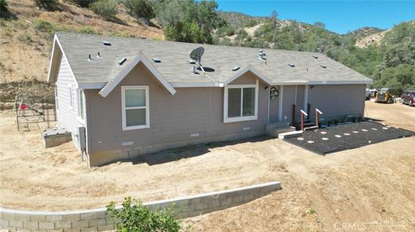 11882 Back Canyon RD, Caliente, CA 93518