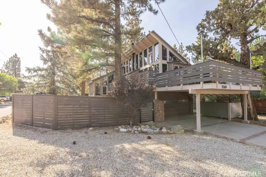 1149 Pinon LN, Big Bear City, CA 92314