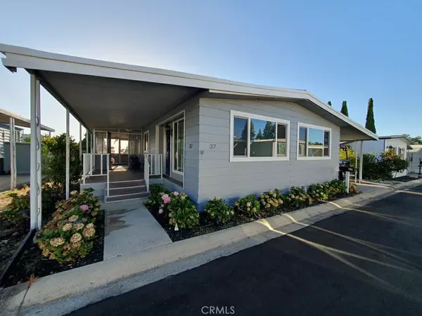 37 PRINGLE CT #37, Newbury Park, CA 91320