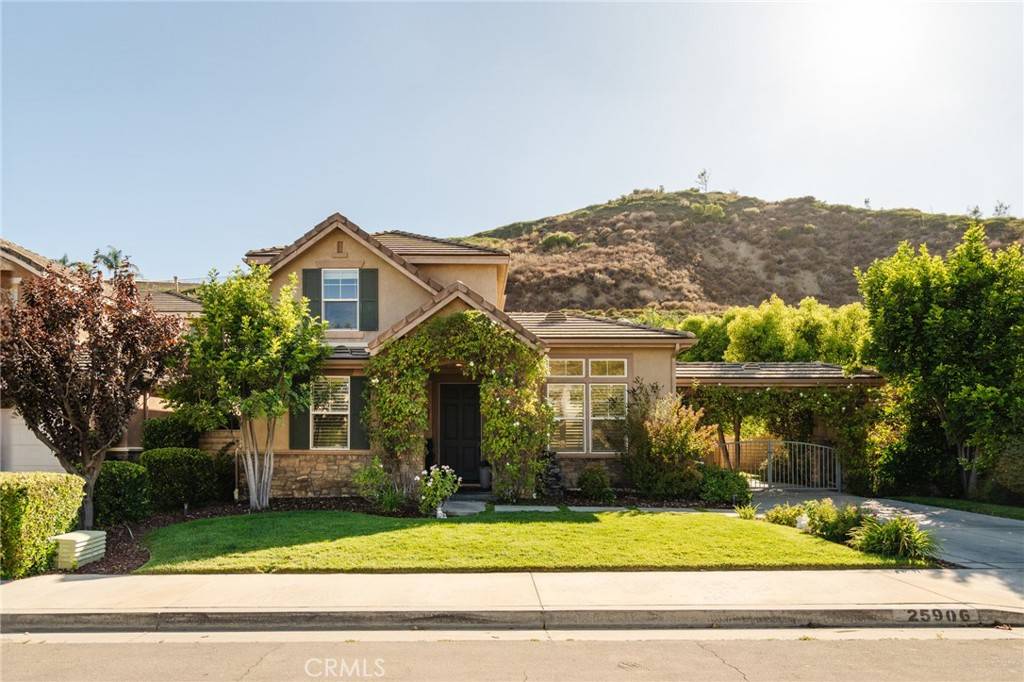 25906 Royal Oaks RD, Stevenson Ranch, CA 91381