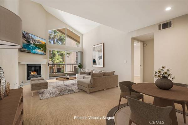 21550 Burbank BLVD #316, Woodland Hills, CA 91367