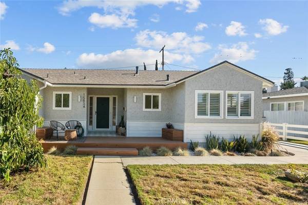 Granada Hills, CA 91344,15834 Blackhawk ST