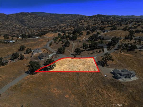 Tehachapi, CA 93561,0 Borrel Ct