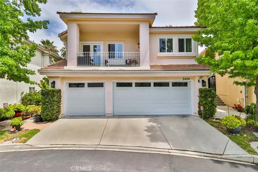 3424 Stoneridge CT, Calabasas, CA 91302