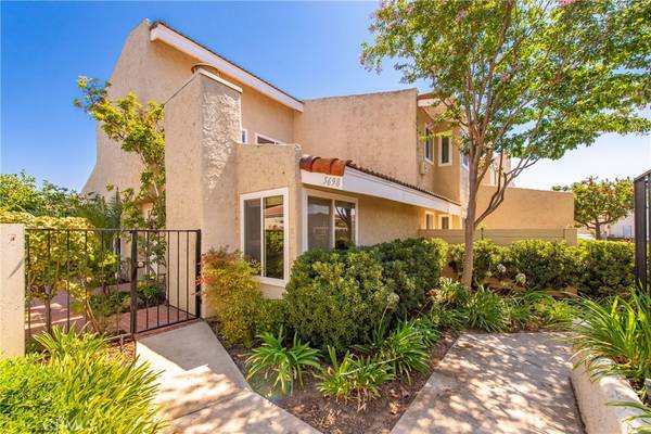 5698 E Los Angeles AVE, Simi Valley, CA 93063