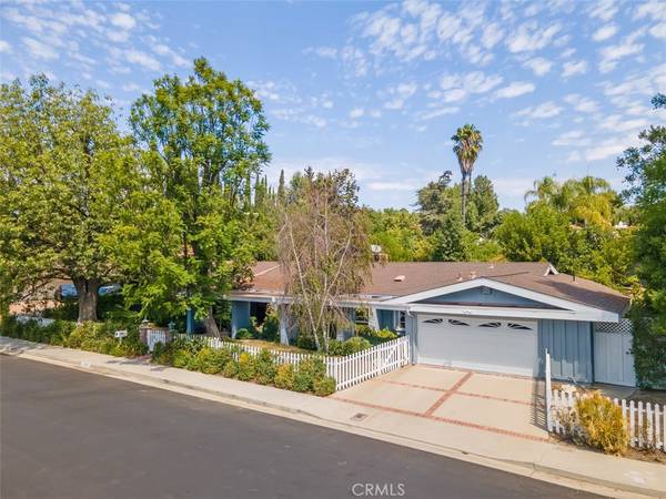 20327 Alerion PL, Woodland Hills, CA 91364