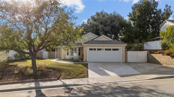 Canyon Country, CA 91387,28311 Nolte CT