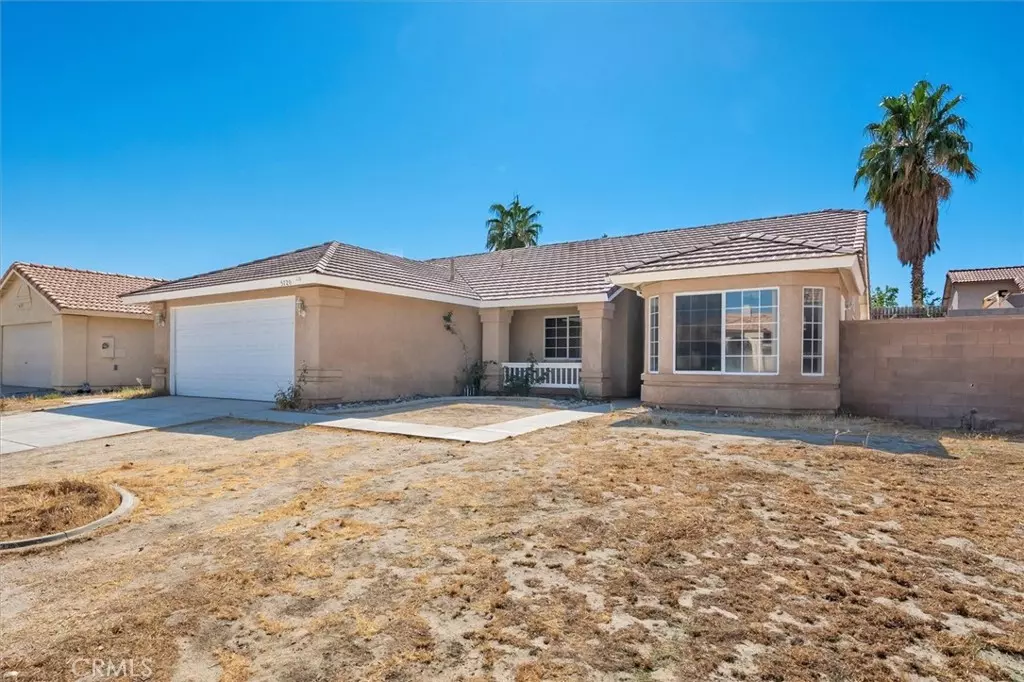 Palmdale, CA 93552,5720 Barcelona DR