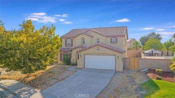 37243 Atlanta ST, Palmdale, CA 93552