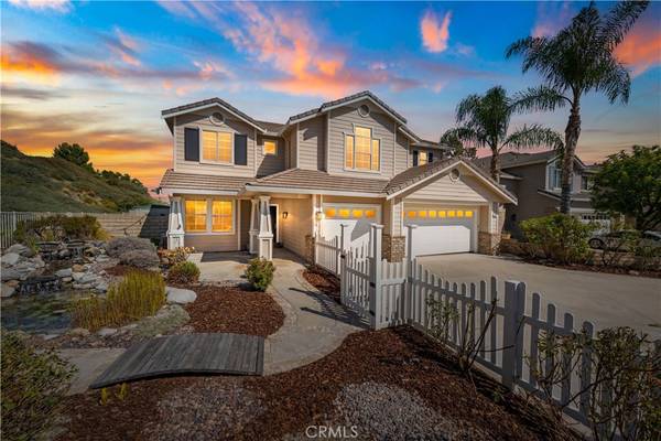 28442 Pinewood CT,  Saugus,  CA 91390