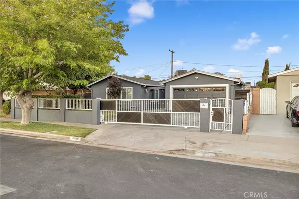 Lancaster, CA 93534,44136 Elm AVE