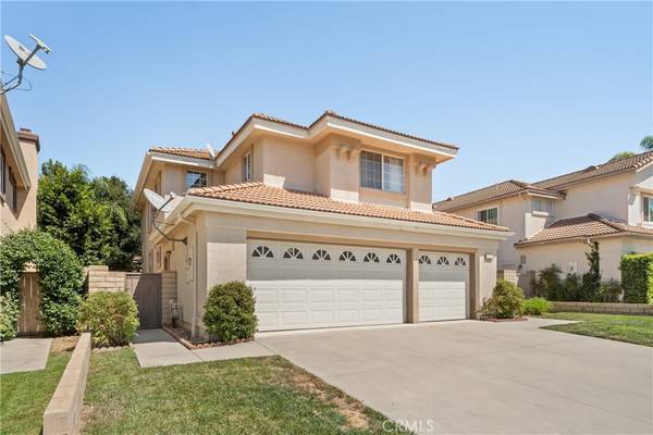 Moorpark, CA 93021,15649 Harte LN