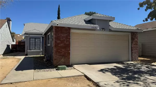 Palmdale, CA 93550,37626 12th ST E