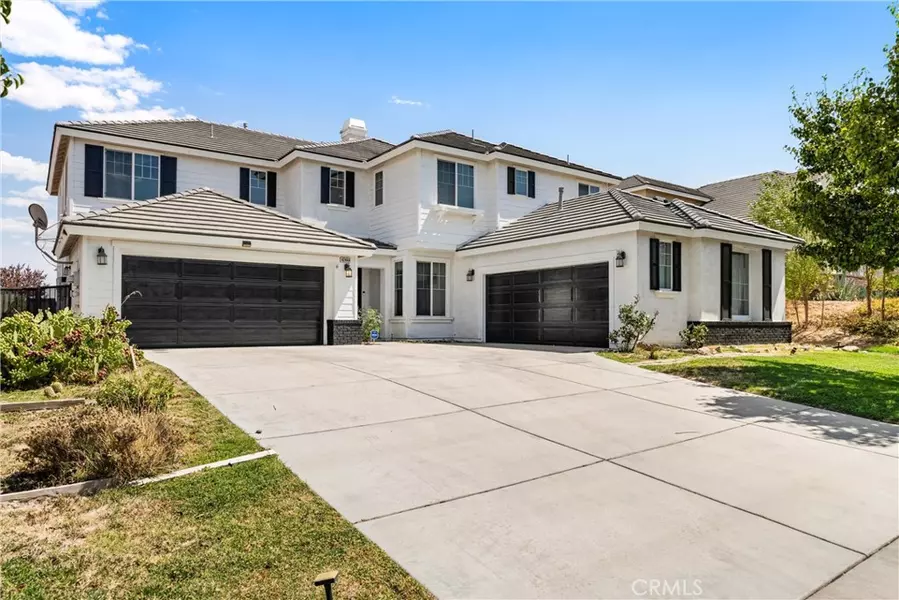 42444 Valley Vista DR, Lancaster, CA 93536