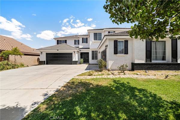 Lancaster, CA 93536,42444 Valley Vista DR