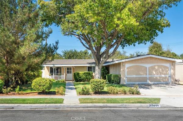 27411 Walnut Springs AVE,  Canyon Country,  CA 91351