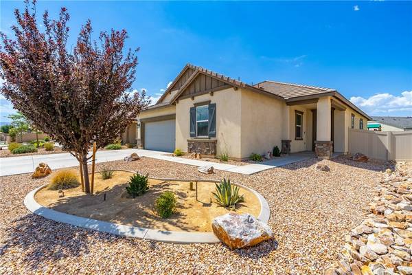 Lancaster, CA 93536,44501 Encanto WAY