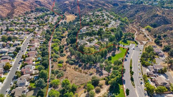 Saugus, CA 91350,0 Via Princessa