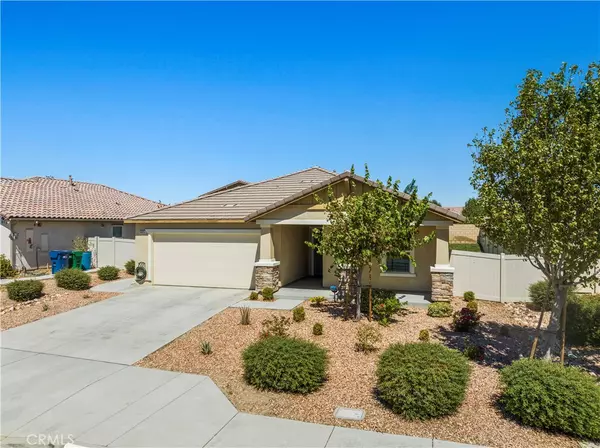 Lancaster, CA 93535,3625 Garnet LN