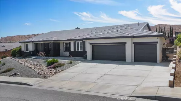 Palmdale, CA 93551,5626 Crane CT