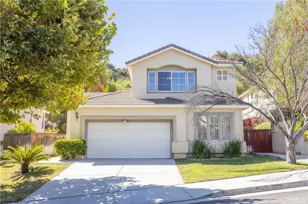 14928 Narcissus Crest AVE, Canyon Country, CA 91387