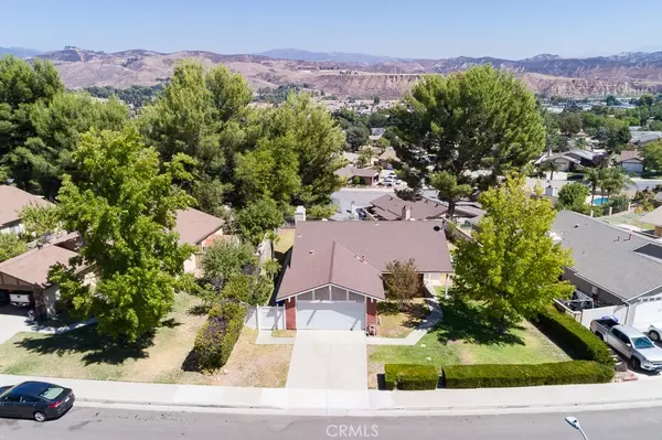 Castaic, CA 91384,31638 Hipshot DR