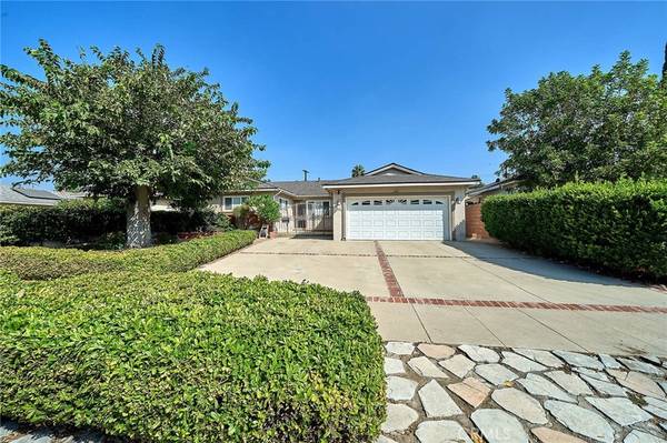 North Hills, CA 91343,15945 Gledhill ST