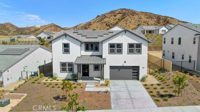 28541 Sunny Ridge TER, Castaic, CA 91384