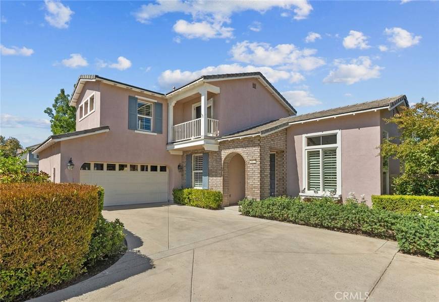 24173 View Pointe LN, Valencia, CA 91355