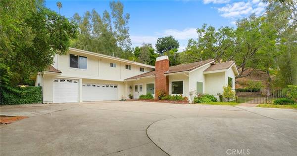 Westlake Village, CA 91361,2231 Kelmscott CT