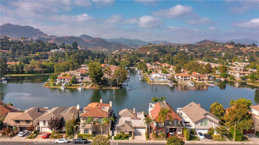 32200 Oakshore DR, Westlake Village, CA 91361