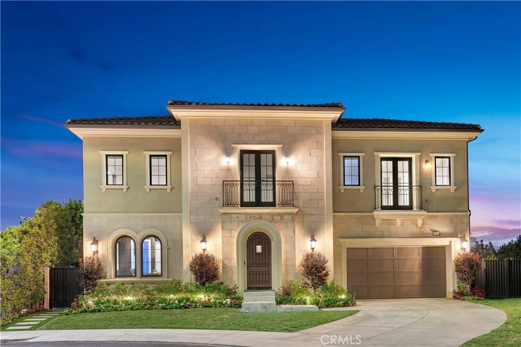 Porter Ranch, CA 91311,20174 W Cromwell WAY