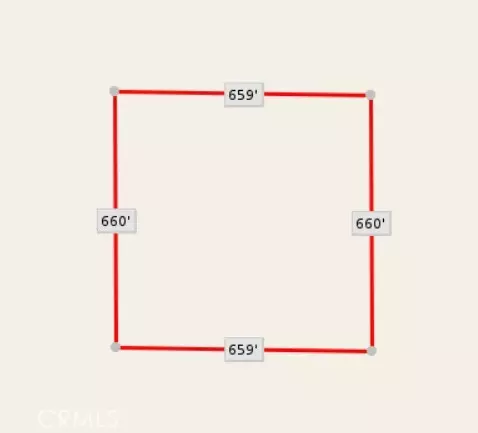 Hinkley, CA 92347,0 Fossil Bed RD