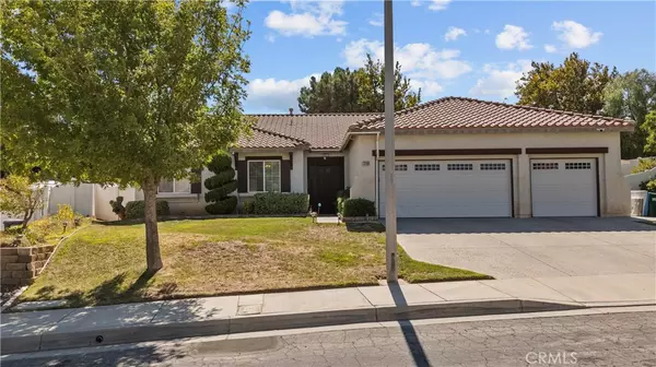 7248 Sunnyslope DR, Lancaster, CA 93536