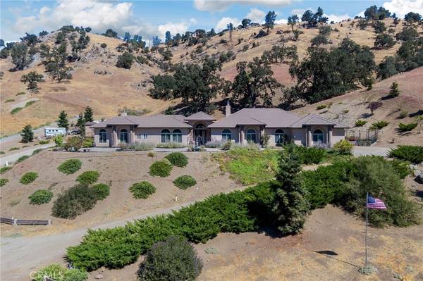 Tehachapi, CA 93561,26551 Cumberland RD