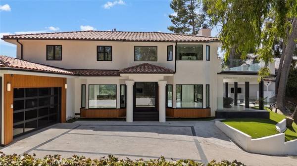 5252 Darro RD, Woodland Hills, CA 91364