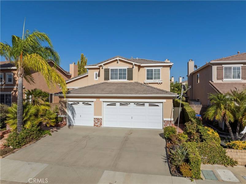 30406 Servilla PL, Castaic, CA 91384