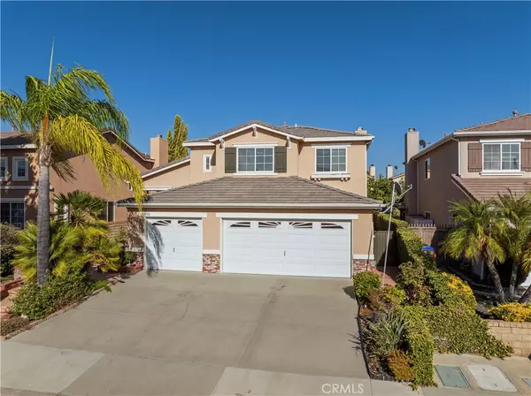 30406 Servilla PL,  Castaic,  CA 91384