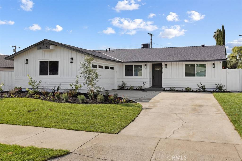 West Hills, CA 91307,23806 Kittridge ST