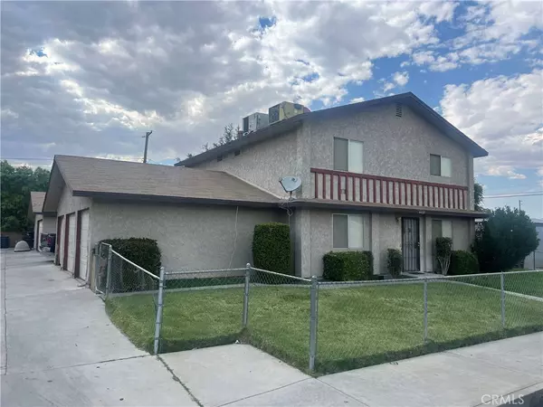 44131 Beech AVE, Lancaster, CA 93534