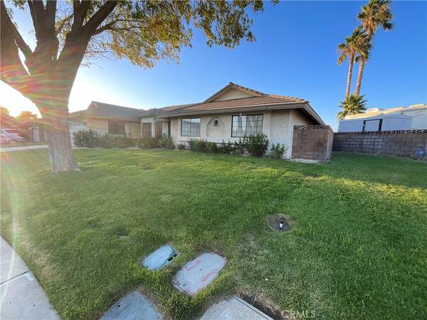 Lancaster, CA 93536,2823 Ash Glen AVE