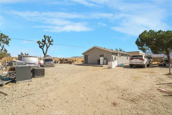 Littlerock, CA 93543,11240 E Avenue S