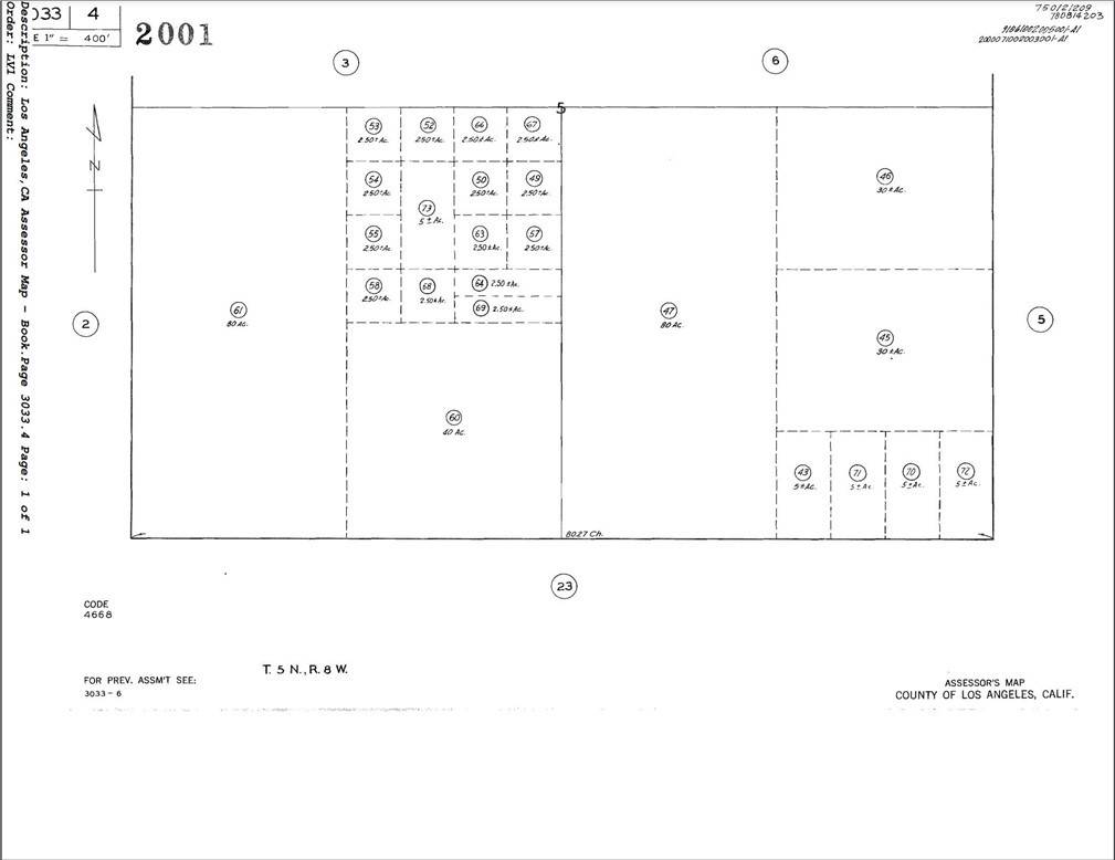 Palmdale, CA 93591,8216 E VAC VIC AVENUE  S8/216 STE