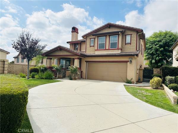 28808 Via Belterra, Valencia, CA 91354